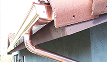 Rain Gutter Installation, Repair, Cleaning in Lambertville, MI